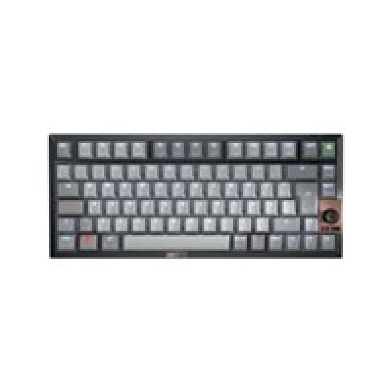 CHERRY KW300 MX Silent Switch Black US