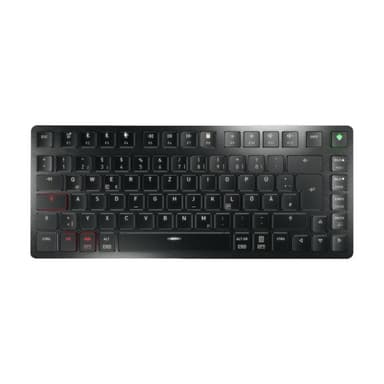 CHERRY KW X ULP 2.0 MINI BLACK DE