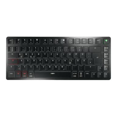 CHERRY KW X ULP 2.0 MINI BLACK DE