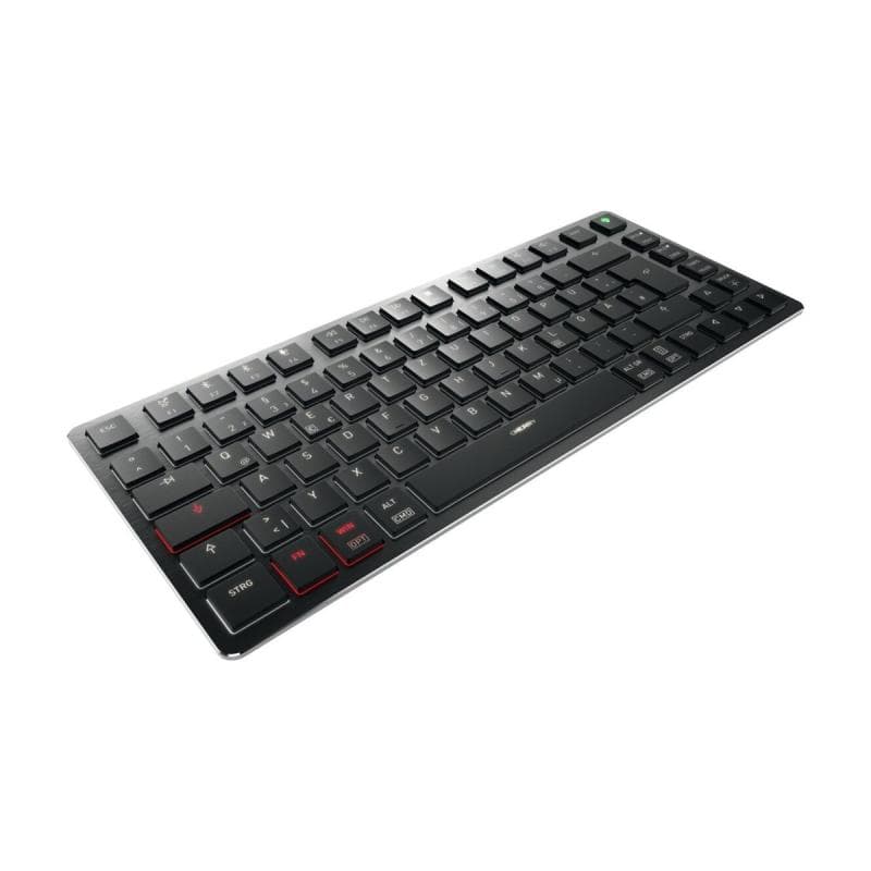 CHERRY KW X ULP 2.0 MINI BLACK DE