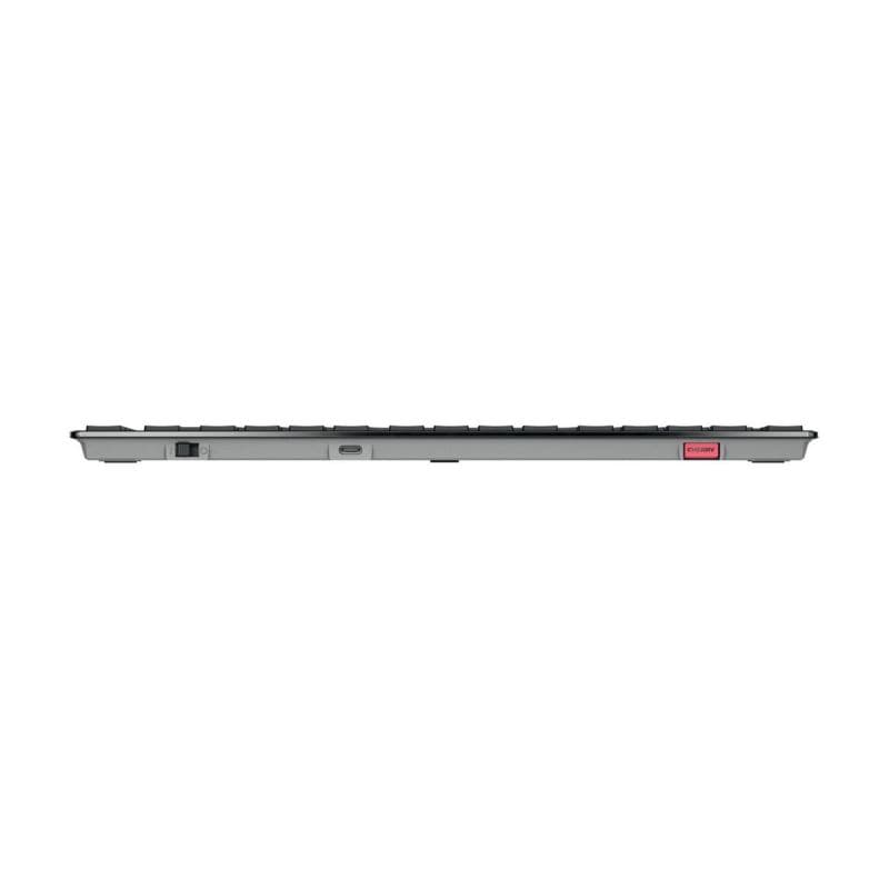 CHERRY KW X ULP 2.0 MINI BLACK DE
