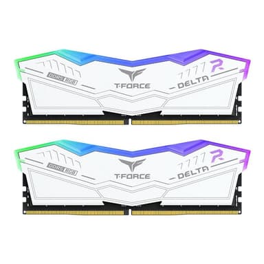TEAM GROUP T-Force DELTA RGB 32GB Kit (2x16GB)