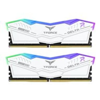 TEAM GROUP T-Force DELTA RGB 32GB Kit (2x16GB)