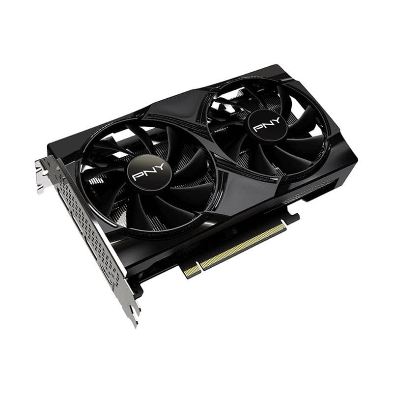 PNY GeForce RTX 5050 8GB