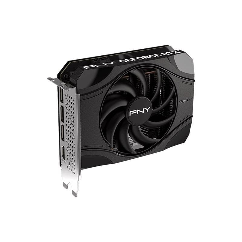 PNY GeForce RTX 5050 8GB