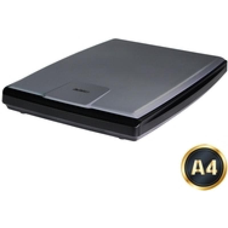 AVISION Flachbettscanner FB25 A4