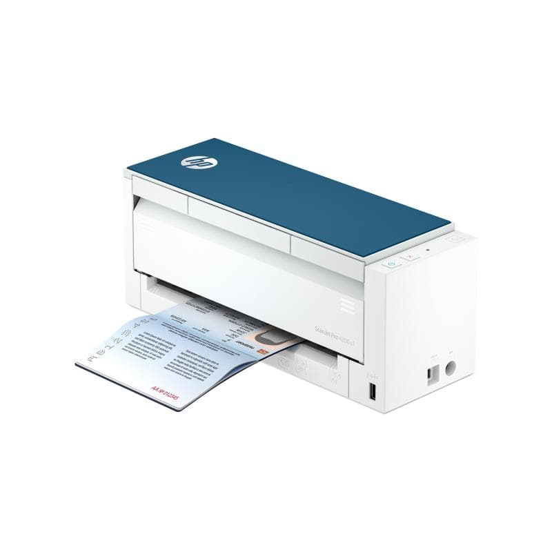 HP Scanjet Pro 4200 s1