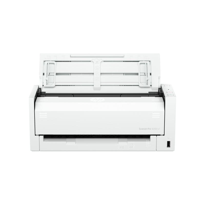 HP Scanjet Pro 4200 s1