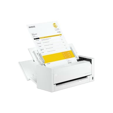 HP Scanjet Pro 4200 s1