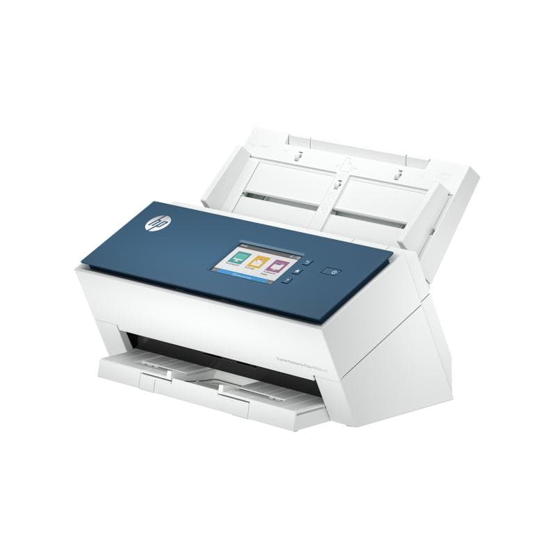 HP Scanjet Enterprise Flow N9000 sn1