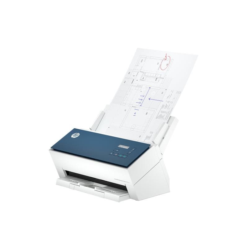 HP Scanjet Enterprise Flow 9000 s1