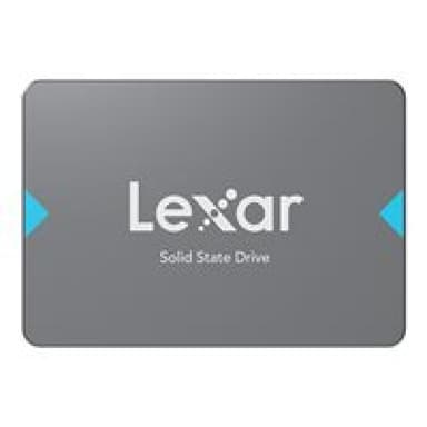 LEXAR NQ100 512GB