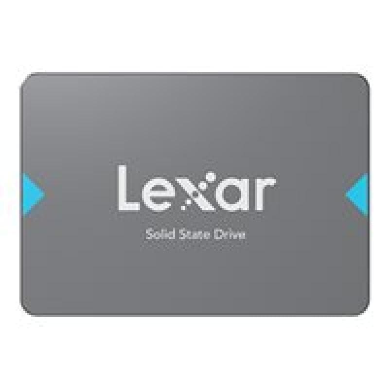 LEXAR NQ100 512GB