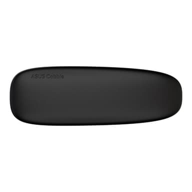 ASUS Geh COBBLE BLACK Speichergehäuse