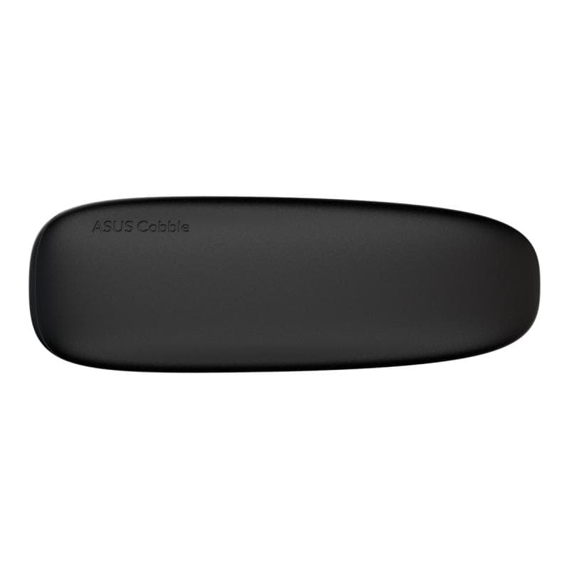 ASUS Geh COBBLE BLACK Speichergehäuse