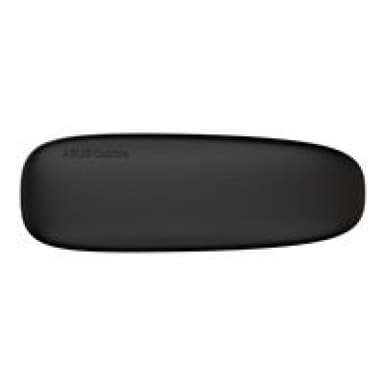 ASUS Geh COBBLE BLACK Speichergehäuse