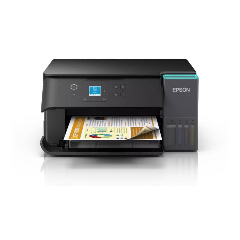EPSON EcoTank ET-2950