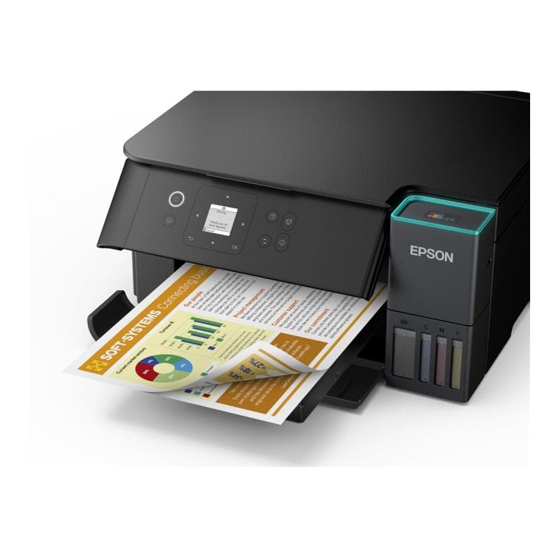 EPSON EcoTank ET-2950