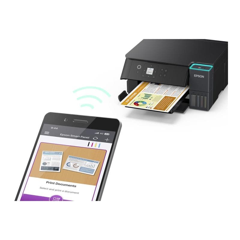 EPSON EcoTank ET-2950