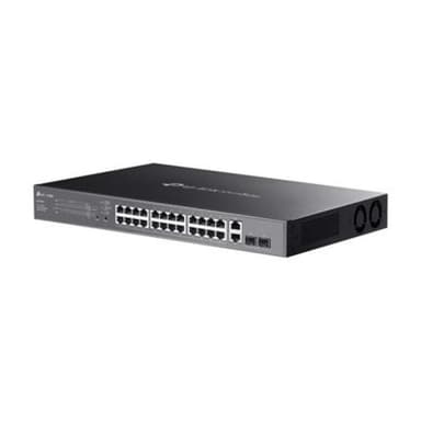 TP-LINK Switch Omada ES228GMP 28xGBit 24xPoE+ Managed