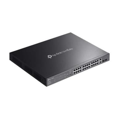 TP-LINK Switch Omada ES228GMP 28xGBit 24xPoE+ Managed