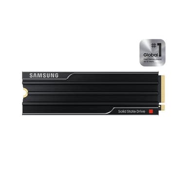 SAMSUNG 9100 PRO Heatsink 8TB