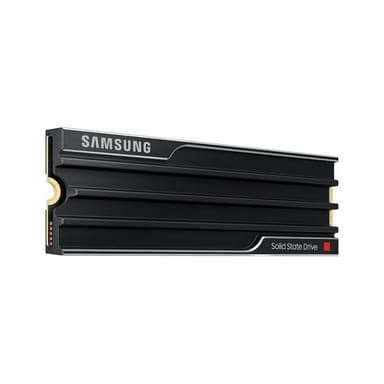 SAMSUNG 9100 PRO Heatsink 8TB