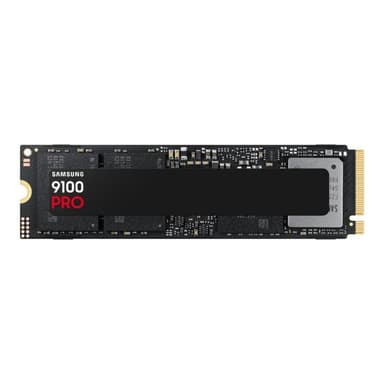 SAMSUNG 9100 PRO 8TB