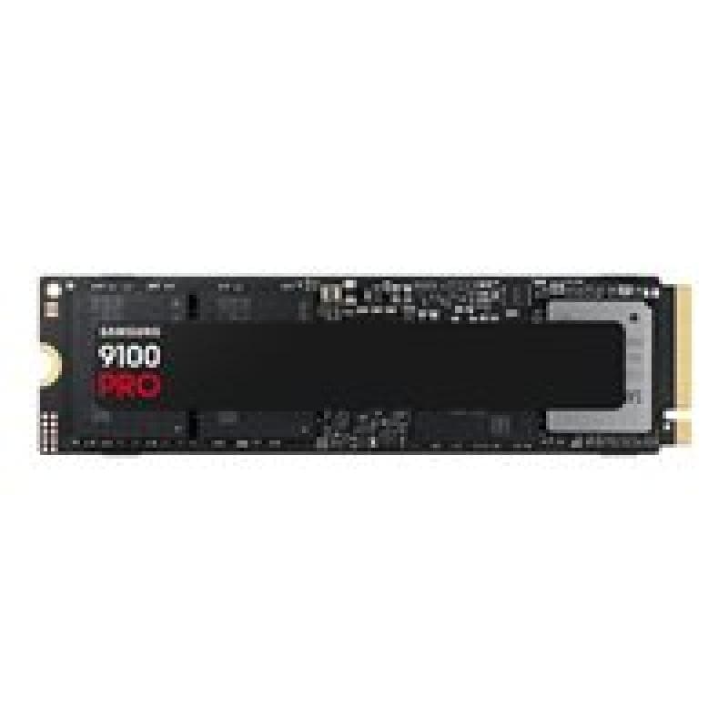 SAMSUNG 9100 PRO 8TB