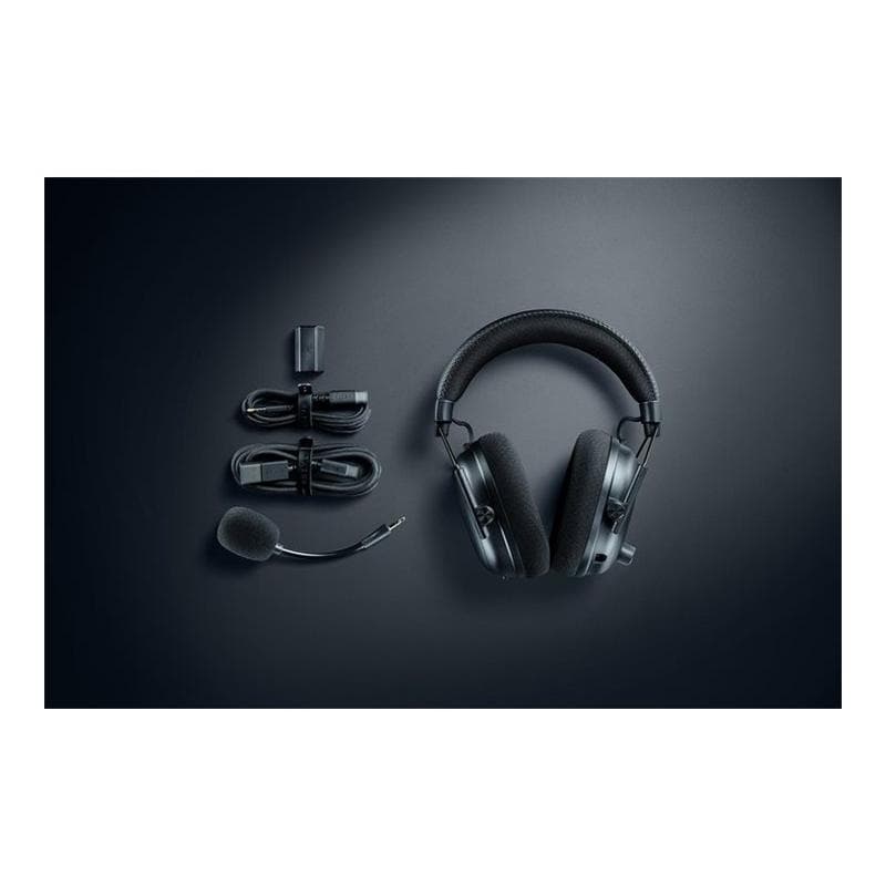 RAZER BlackShark V3 Pro for Playstation Black