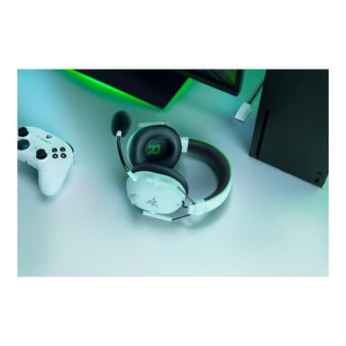 RAZER BlackShark V3 Pro White