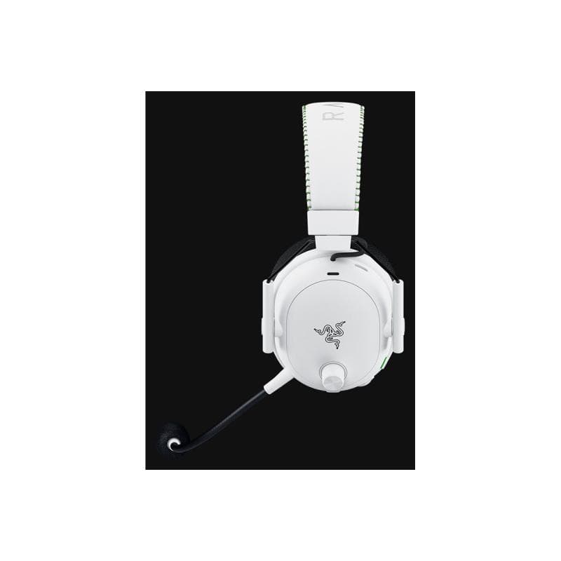 RAZER BlackShark V3 Pro White