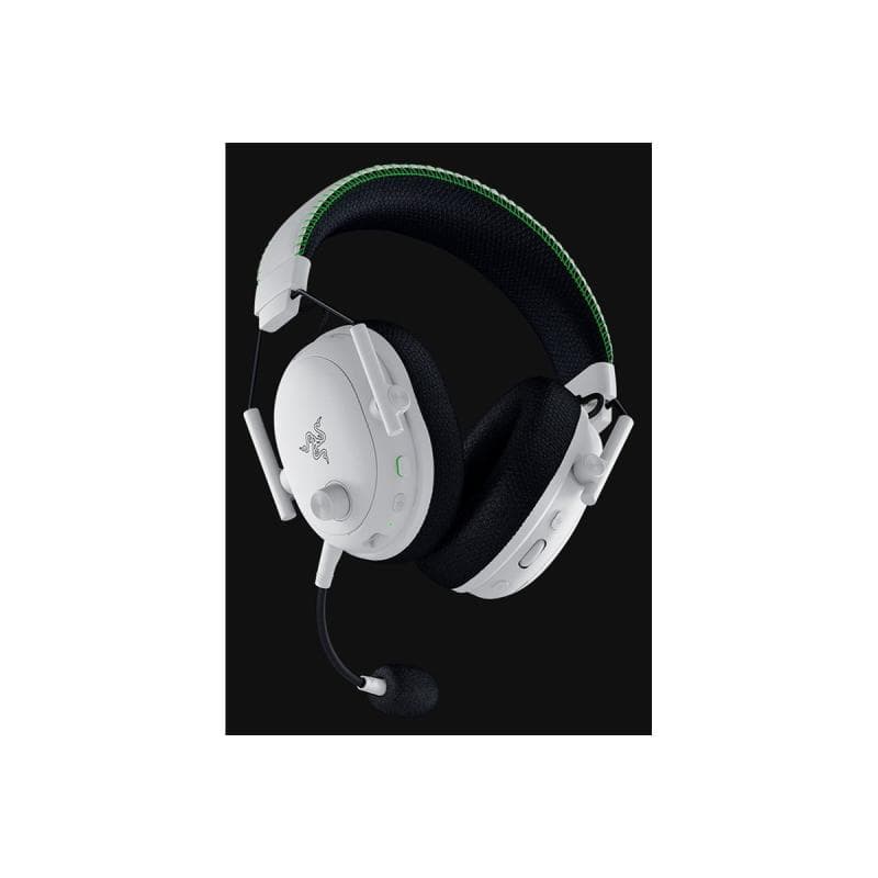 RAZER BlackShark V3 Pro White