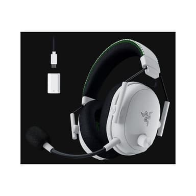 RAZER BlackShark V3 Pro White