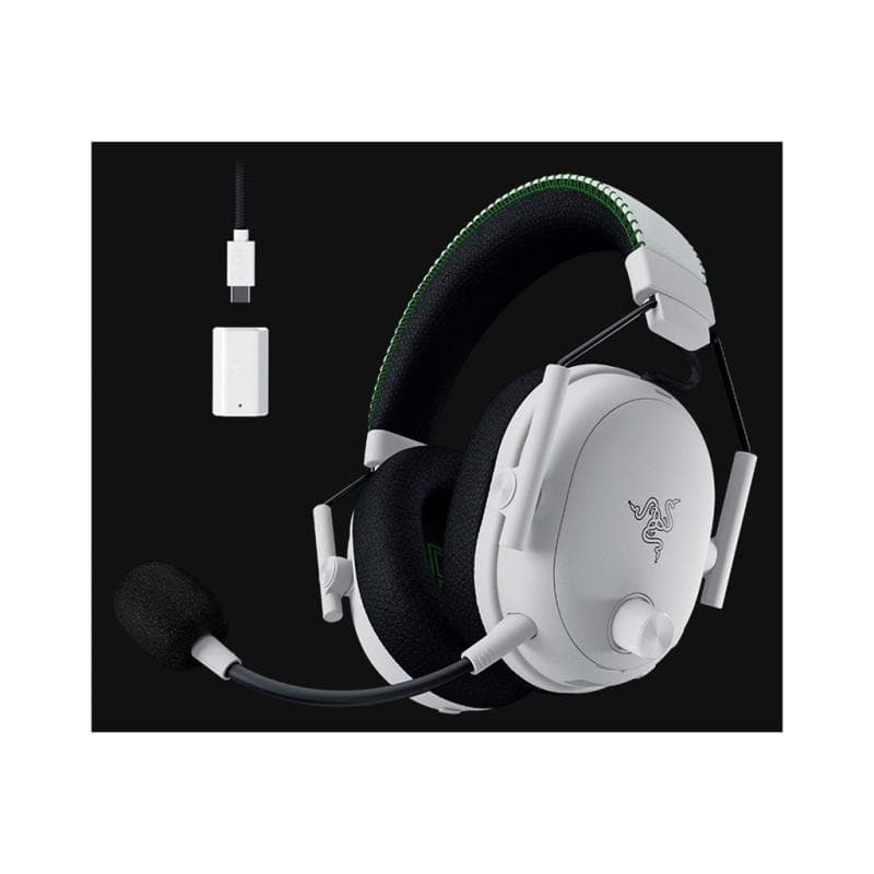 RAZER BlackShark V3 Pro White