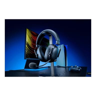 RAZER BlackShark V3 for Playstation