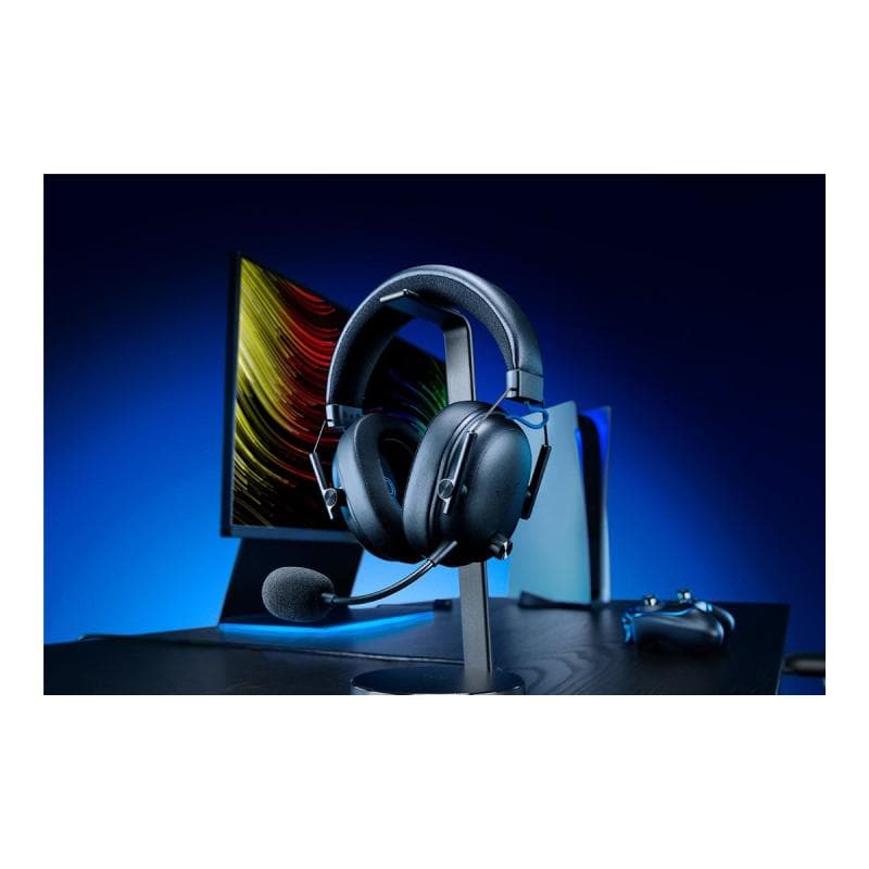 RAZER BlackShark V3 for Playstation