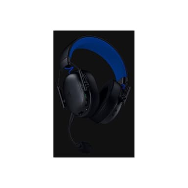 RAZER BlackShark V3 X Hyperspeed for Playstation Black