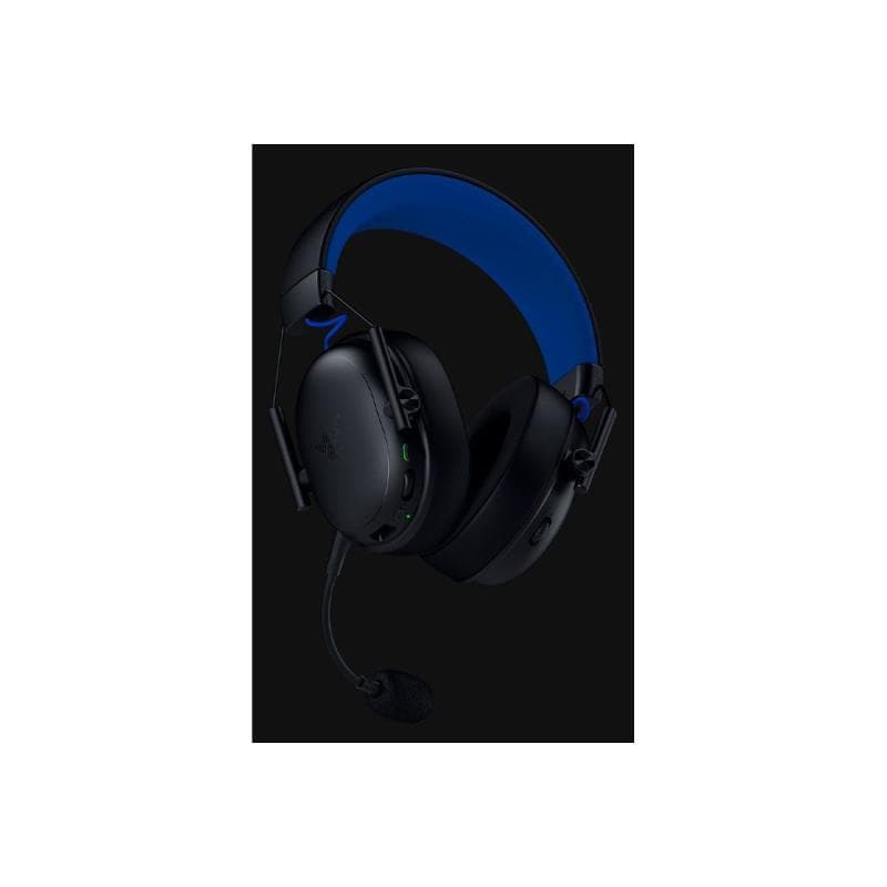 RAZER BlackShark V3 X Hyperspeed for Playstation Black