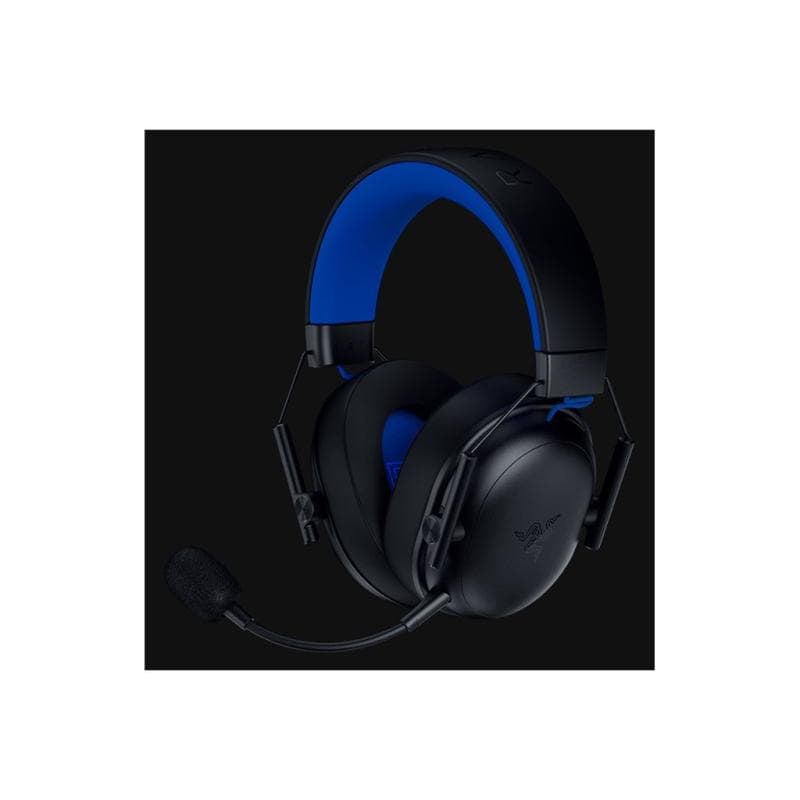 RAZER BlackShark V3 X Hyperspeed for Playstation Black