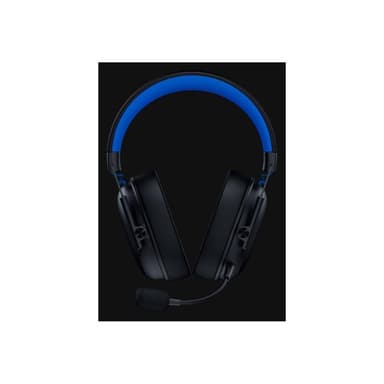 RAZER BlackShark V3 X Hyperspeed for Playstation Black