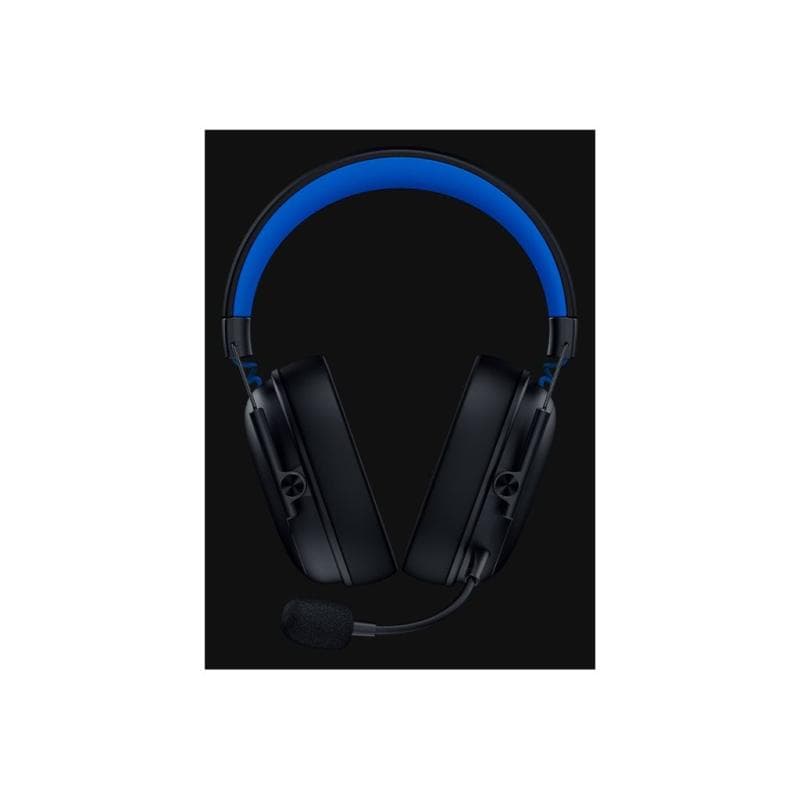 RAZER BlackShark V3 X Hyperspeed for Playstation Black