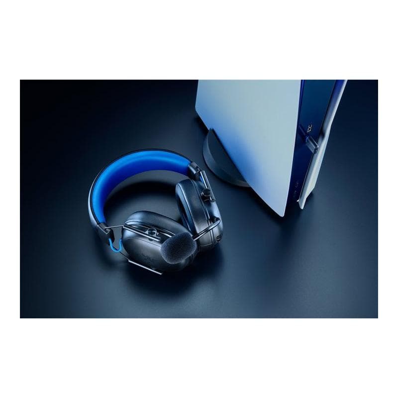 RAZER BlackShark V3 X Hyperspeed for Playstation Black
