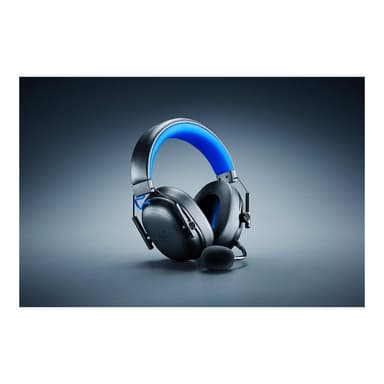 RAZER BlackShark V3 X Hyperspeed for Playstation Black