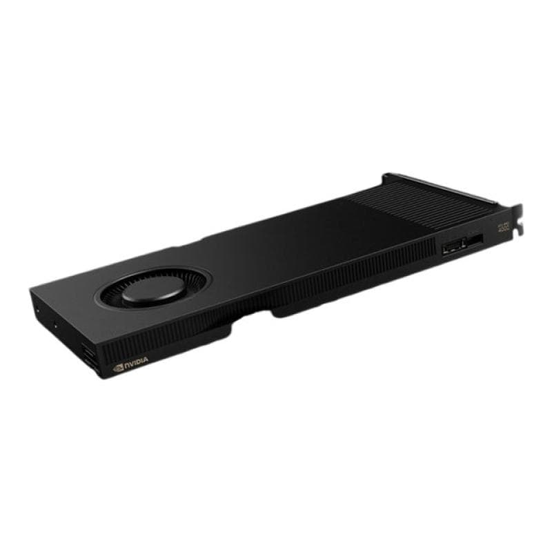NVIDIA Quadro RTX PRO 4000 24GB