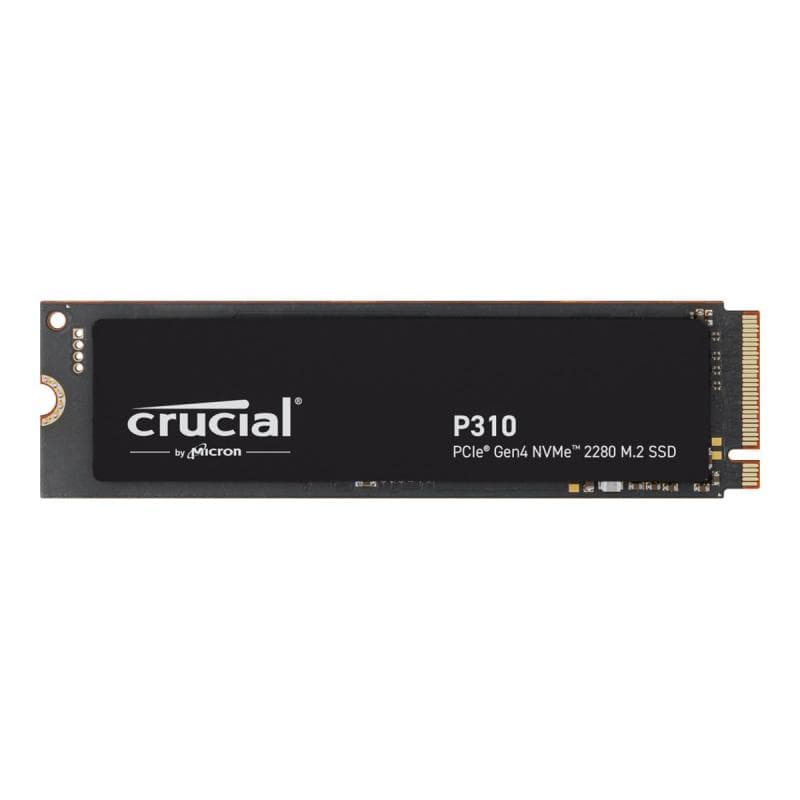 CRUCIAL P310 4TB