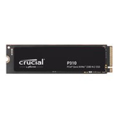CRUCIAL P310 4TB