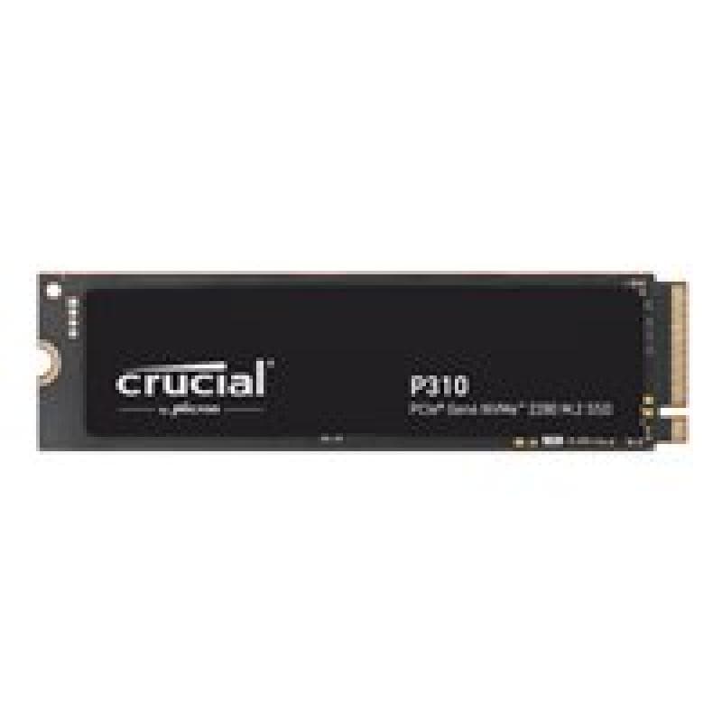 CRUCIAL P310 4TB