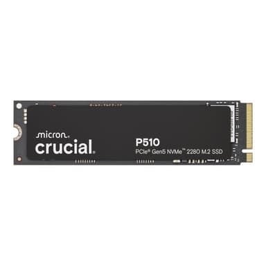 CRUCIAL P510 1TB