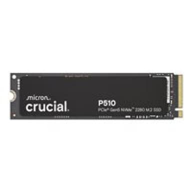 CRUCIAL P510 1TB